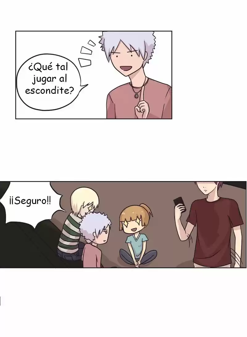 Mosquito Girl (2015) - Capítulo 6 - Página 10 - LectorTMOo