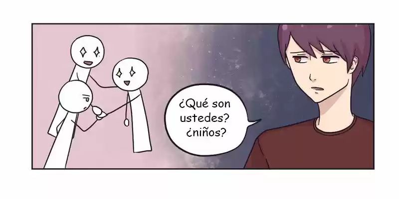 Mosquito Girl (2015) - Capítulo 6 - Página 11 - LectorTMOo