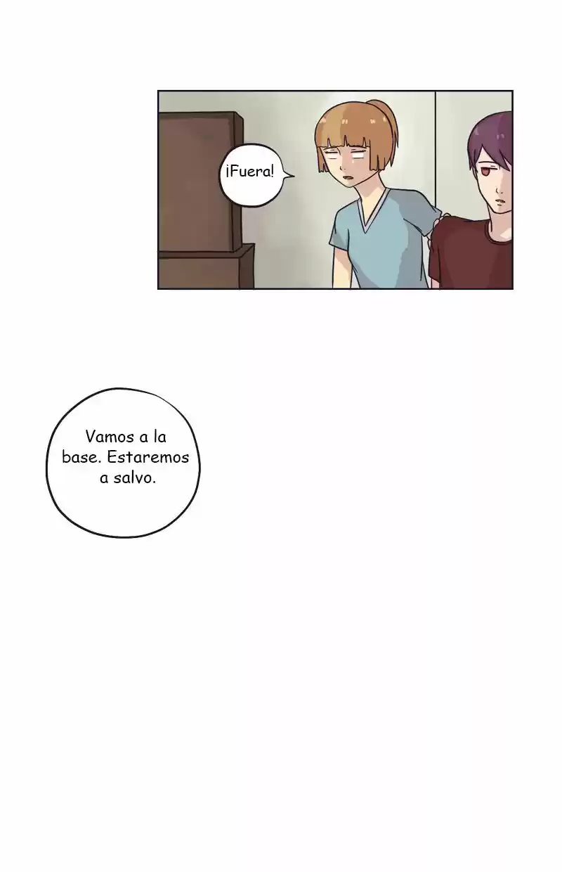 Mosquito Girl (2015) - Capítulo 6 - Página 16 - LectorTMOo