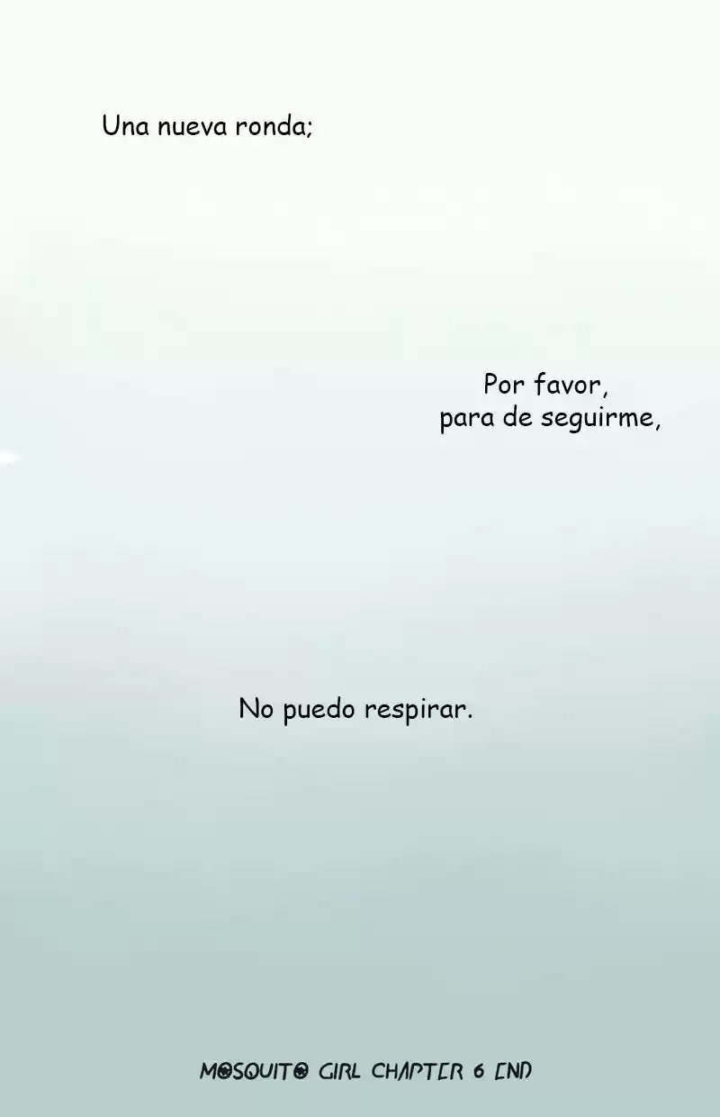 Mosquito Girl (2015) - Capítulo 6 - Página 18 - LectorTMOo