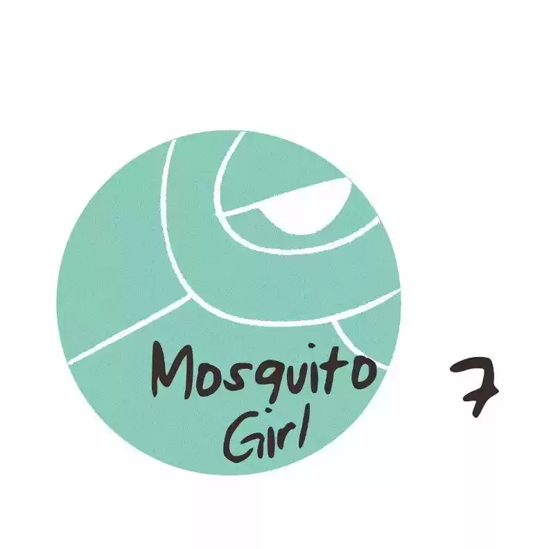 Mosquito Girl (2015) - Capítulo 7 - Página 3 - LectorTMOo