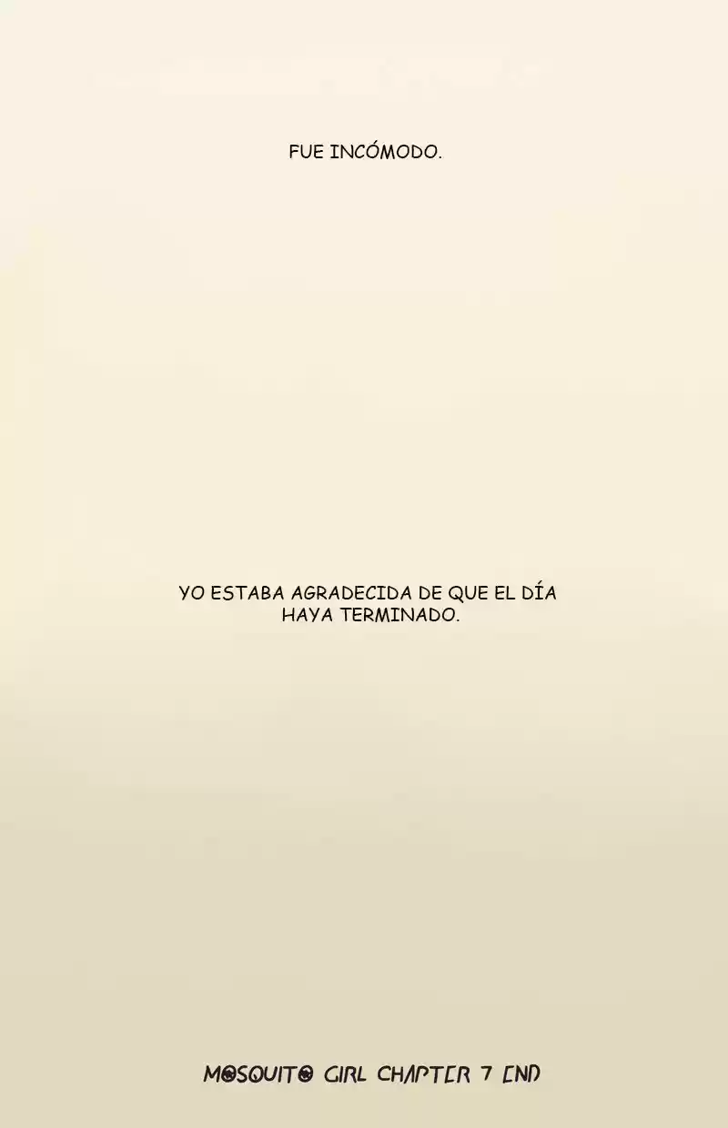 Mosquito Girl (2015) - Capítulo 7 - Página 13 - LectorTMOo