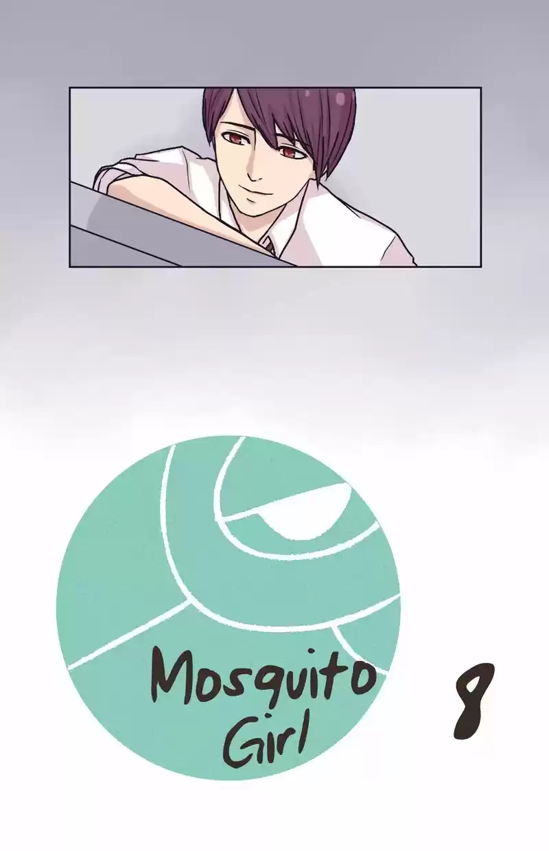 Mosquito Girl (2015) - Capítulo 8 - Página 3 - LectorTMOo