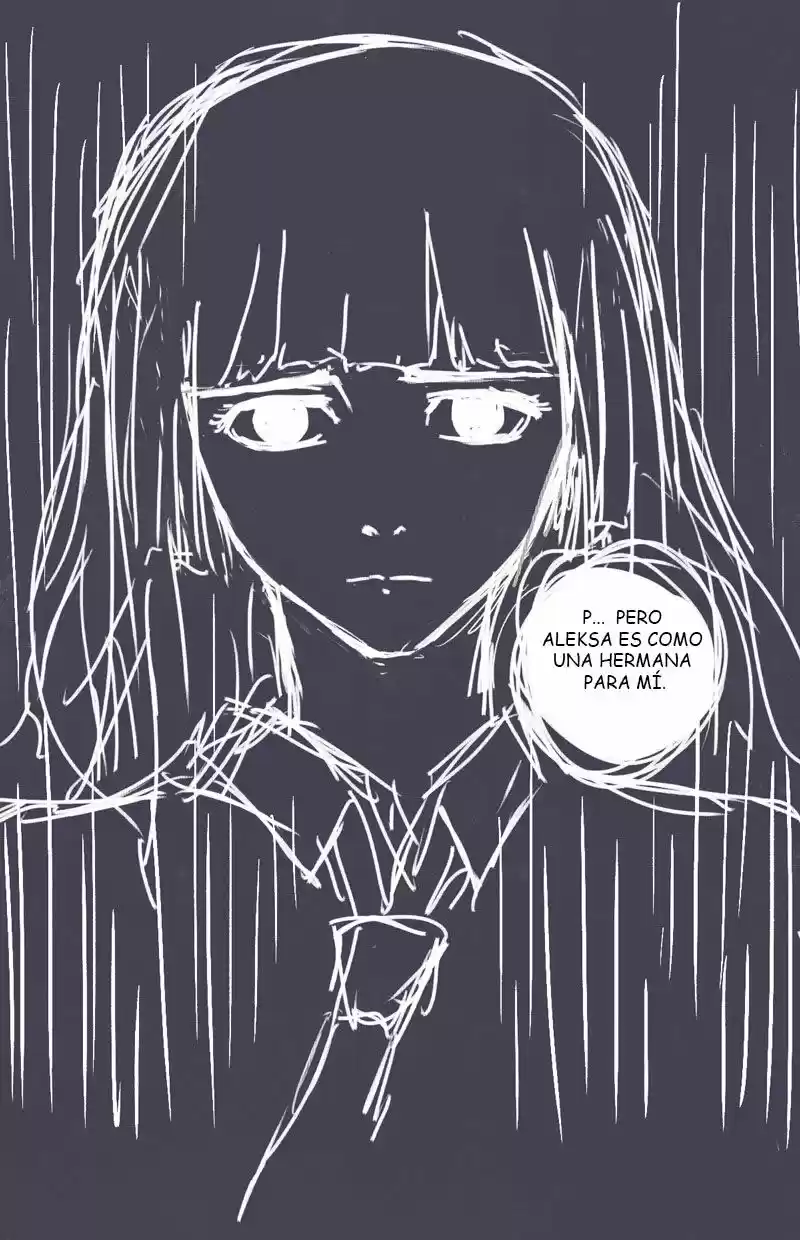 Mosquito Girl (2015) - Capítulo 8 - Página 13 - LectorTMOo