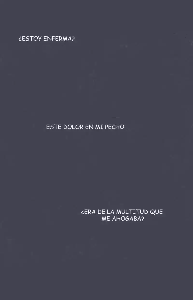 Mosquito Girl (2015) - Capítulo 8 - Página 14 - LectorTMOo