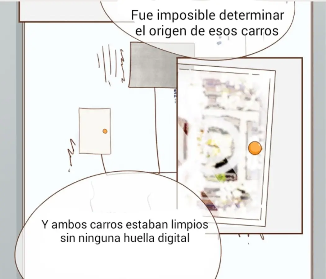 mosspaca advertising department (2016) - Capítulo 3.5 - Página 55 - LectorTMOo