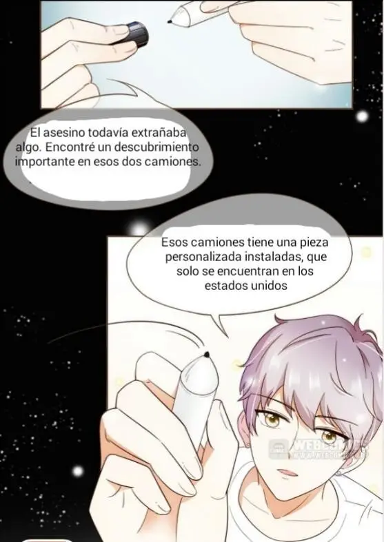 mosspaca advertising department (2016) - Capítulo 4 - Página 13 - LectorTMOo