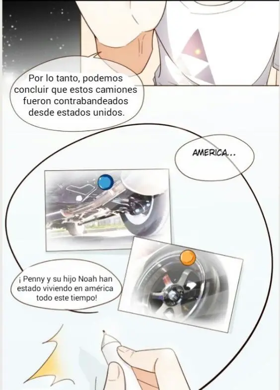 mosspaca advertising department (2016) - Capítulo 4 - Página 14 - LectorTMOo