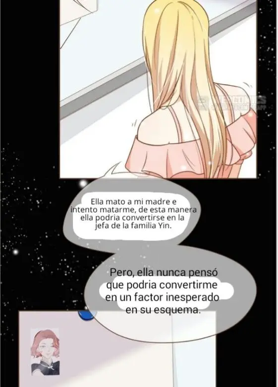 mosspaca advertising department (2016) - Capítulo 4 - Página 16 - LectorTMOo