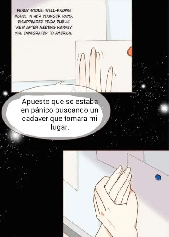 mosspaca advertising department (2016) - Capítulo 4 - Página 17 - LectorTMOo