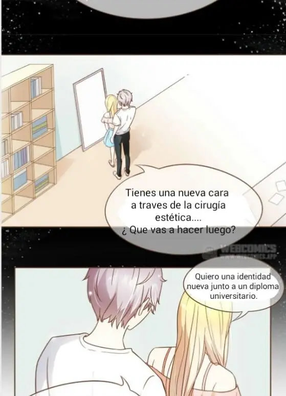 mosspaca advertising department (2016) - Capítulo 4 - Página 23 - LectorTMOo