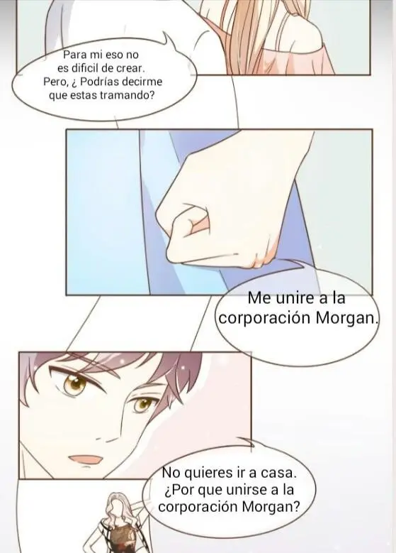 mosspaca advertising department (2016) - Capítulo 4 - Página 24 - LectorTMOo