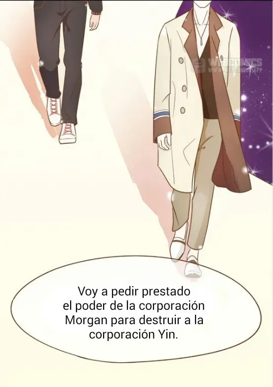 mosspaca advertising department (2016) - Capítulo 4 - Página 25 - LectorTMOo