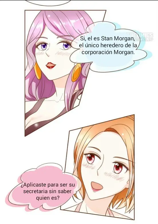 mosspaca advertising department (2016) - Capítulo 4 - Página 30 - LectorTMOo