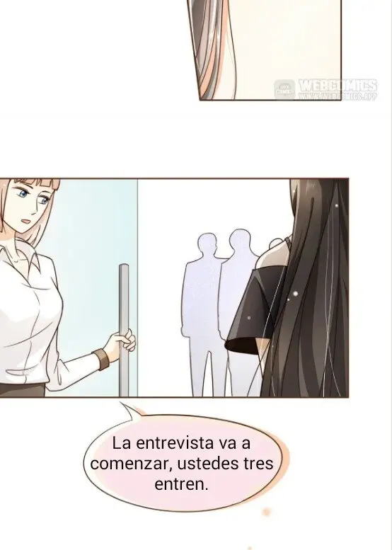 mosspaca advertising department (2016) - Capítulo 4 - Página 32 - LectorTMOo