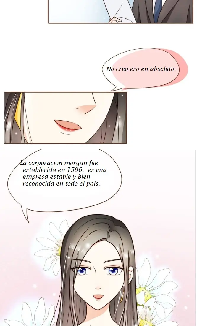 mosspaca advertising department (2016) - Capítulo 5 - Página 20 - LectorTMOo