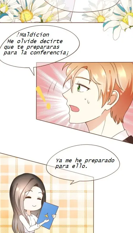 mosspaca advertising department (2016) - Capítulo 7 - Página 11 - LectorTMOo
