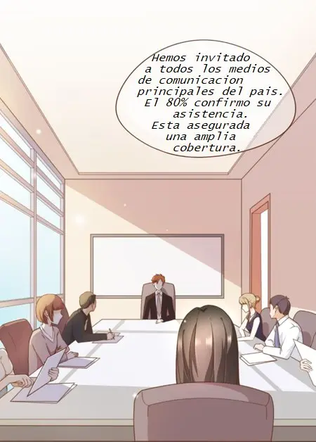 mosspaca advertising department (2016) - Capítulo 7 - Página 13 - LectorTMOo
