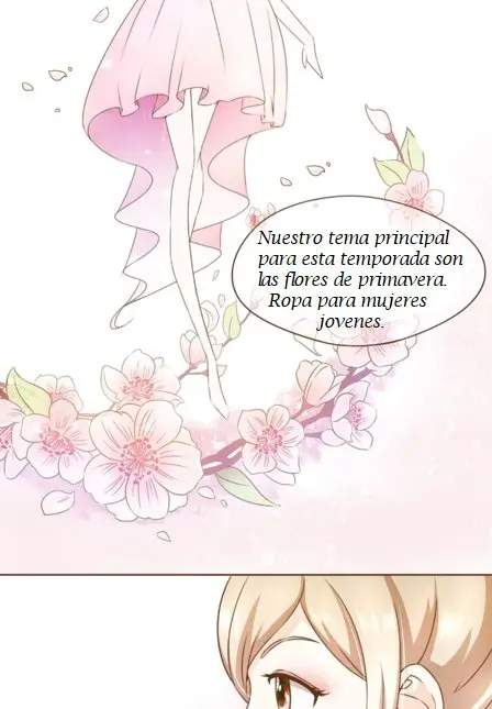 mosspaca advertising department (2016) - Capítulo 7 - Página 16 - LectorTMOo