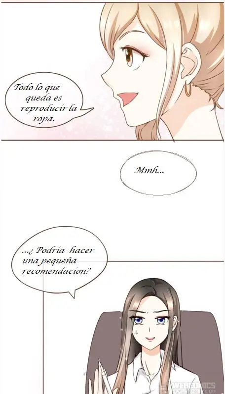 mosspaca advertising department (2016) - Capítulo 7 - Página 17 - LectorTMOo