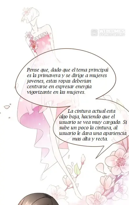 mosspaca advertising department (2016) - Capítulo 7 - Página 22 - LectorTMOo