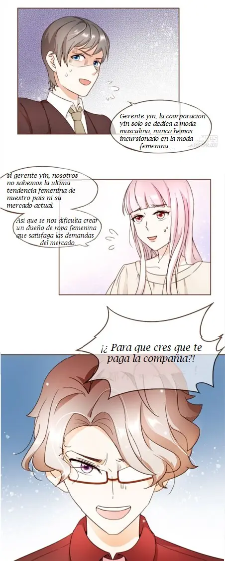 mosspaca advertising department (2016) - Capítulo 8 - Página 4 - LectorTMOo
