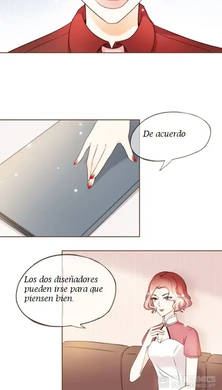 mosspaca advertising department (2016) - Capítulo 8 - Página 5 - LectorTMOo
