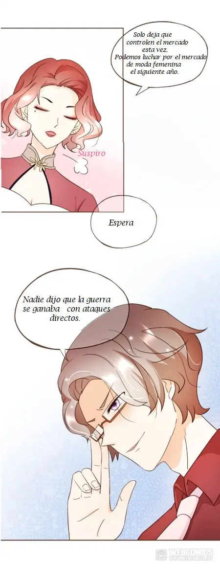 mosspaca advertising department (2016) - Capítulo 8 - Página 8 - LectorTMOo
