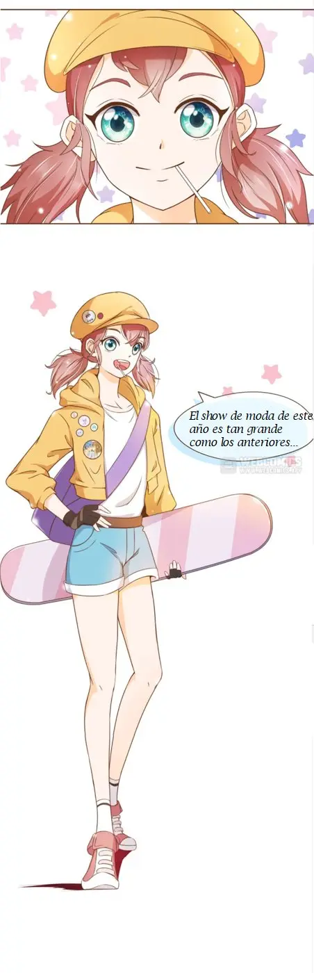 mosspaca advertising department (2016) - Capítulo 9 - Página 29 - LectorTMOo