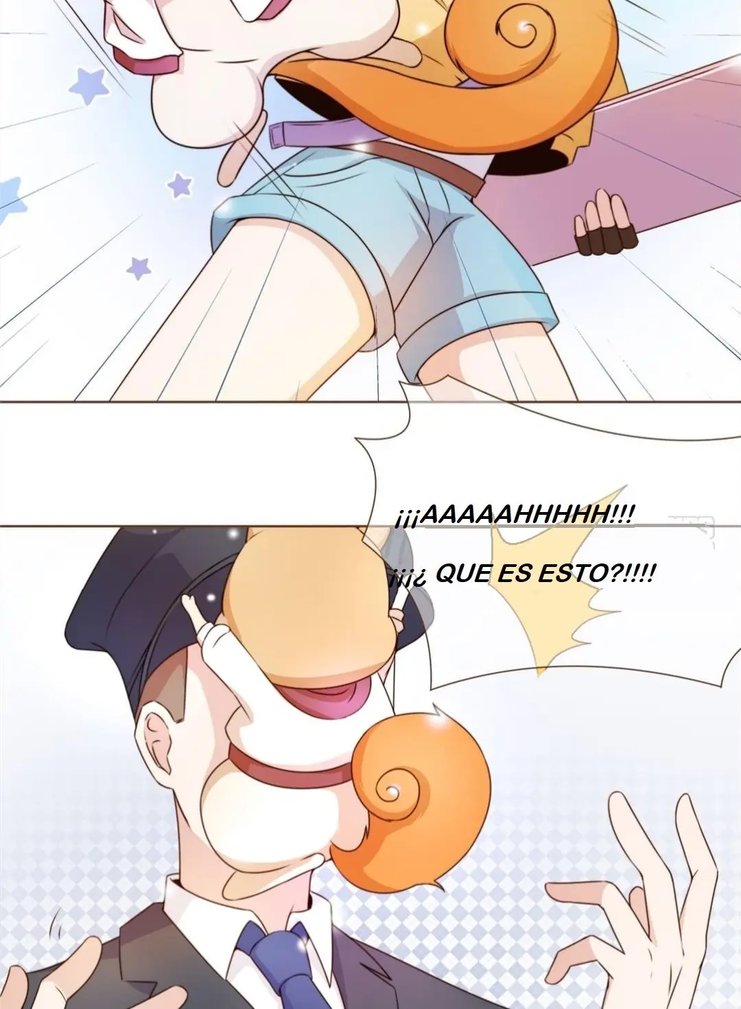 mosspaca advertising department (2016) - Capítulo 9 - Página 36 - LectorTMOo