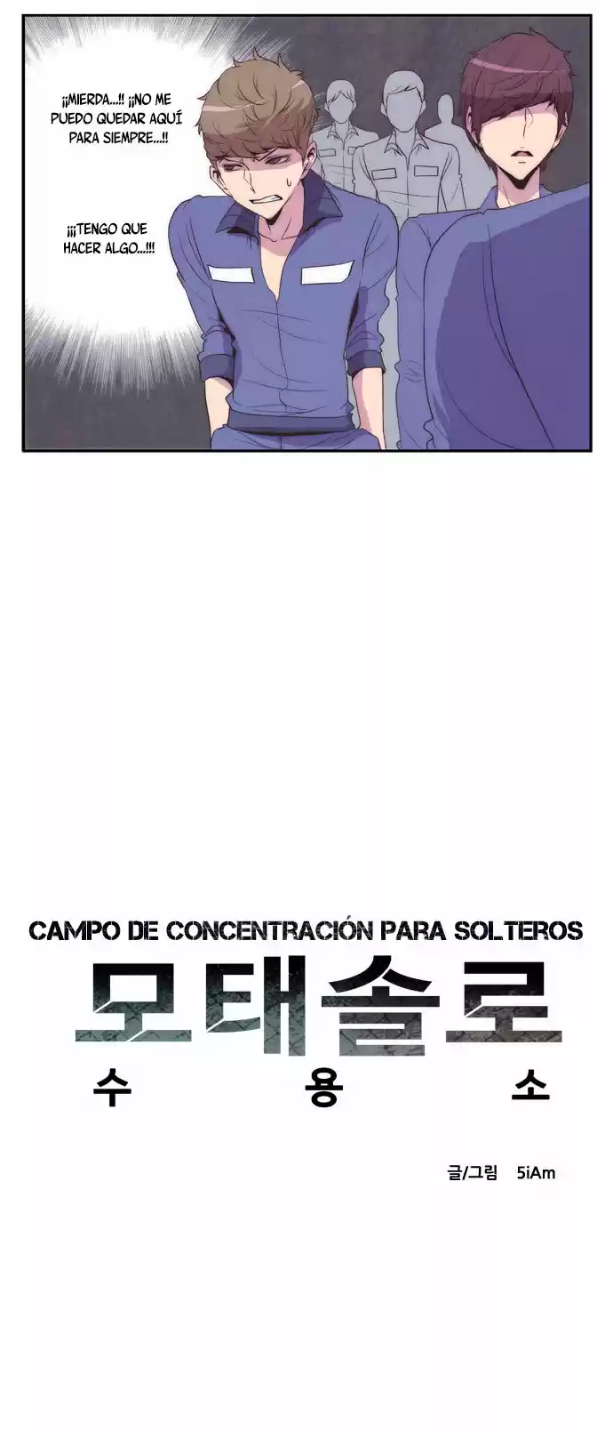 Motae Solo (2014) - Capítulo 2 - Página 5 - LectorTMOo