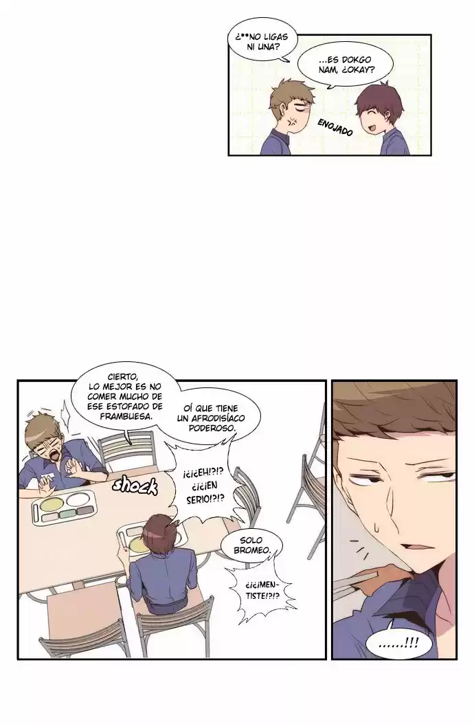 Motae Solo (2014) - Capítulo 2 - Página 29 - LectorTMOo