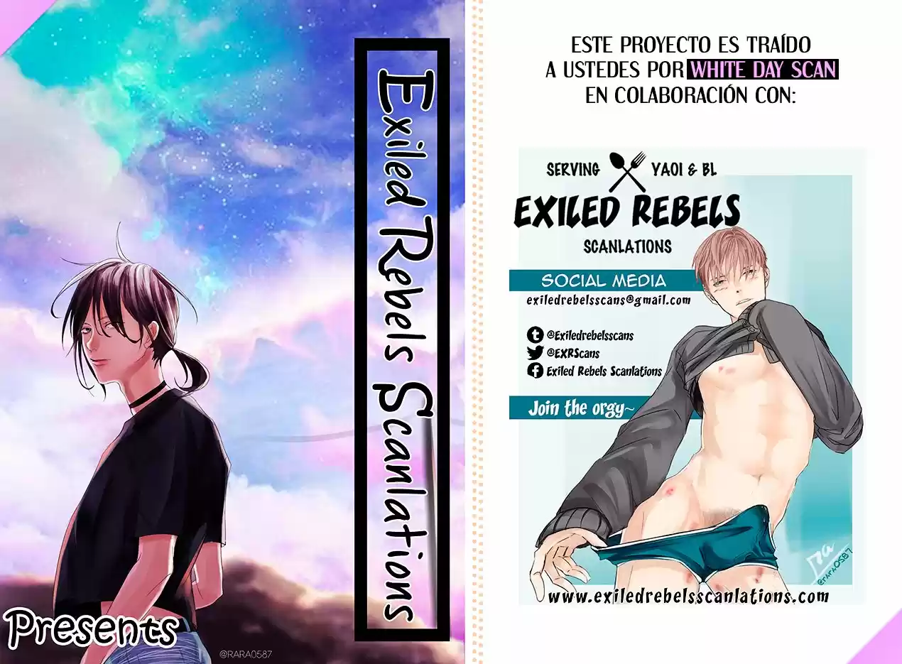 Motekei Ouji no Renai Command - Capítulo 1 - Página 20 - LectorTMOo
