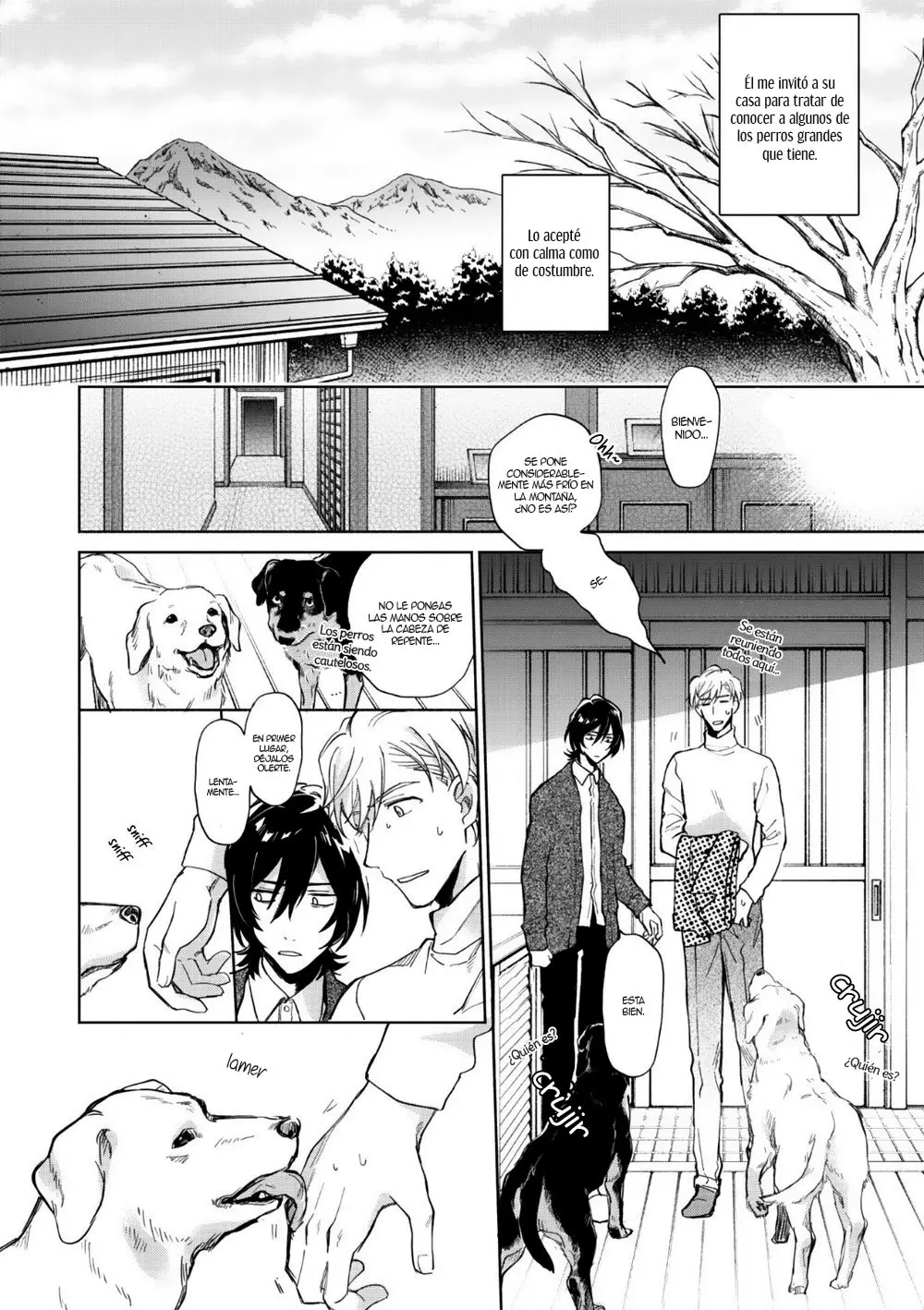 Motekei Ouji no Renai Command - Capítulo 2 - Página 22 - LectorTMOo