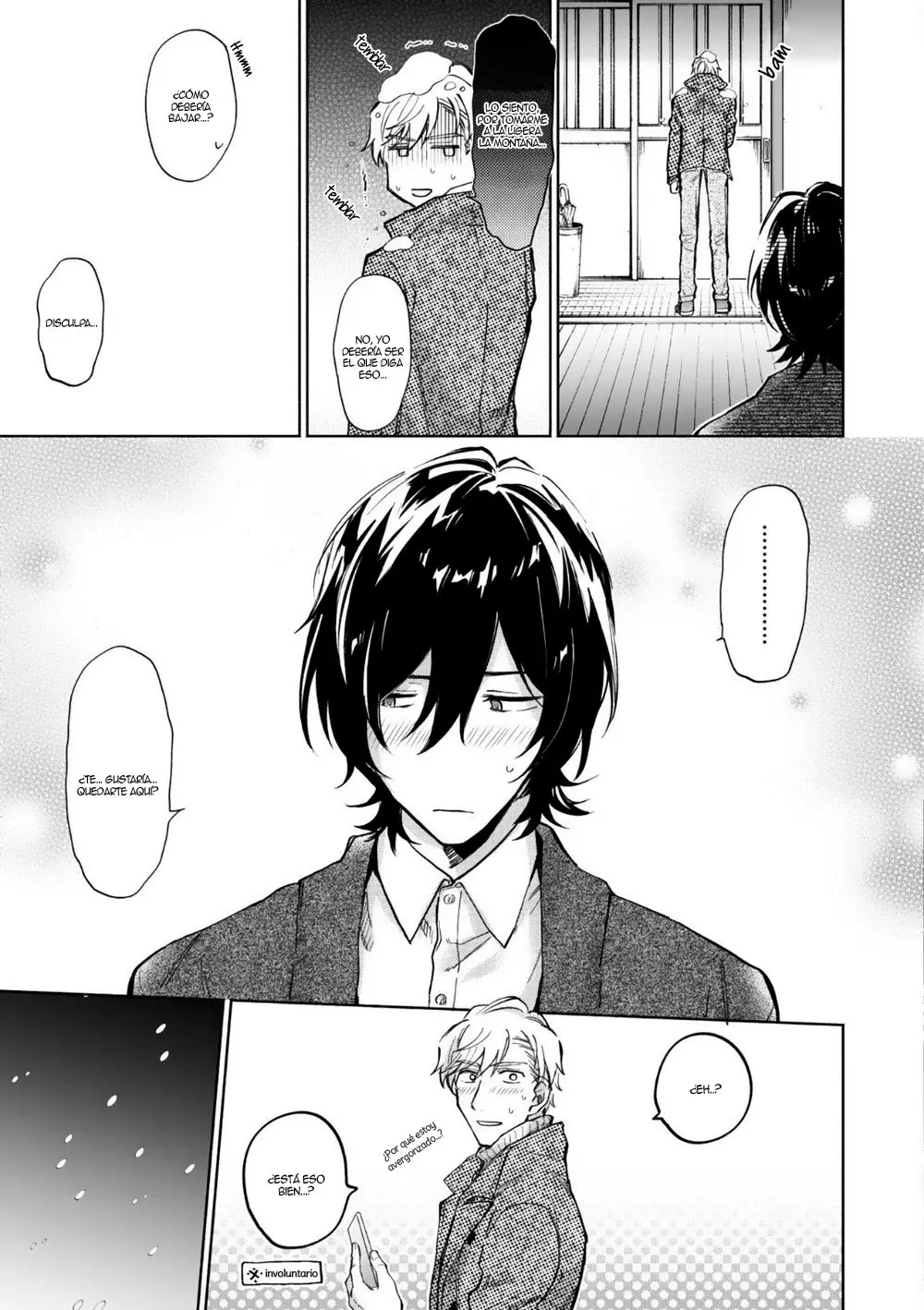 Motekei Ouji no Renai Command - Capítulo 2 - Página 26 - LectorTMOo
