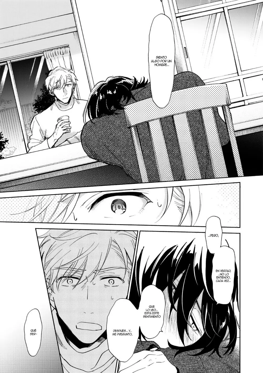 Motekei Ouji no Renai Command - Capítulo 2 - Página 28 - LectorTMOo