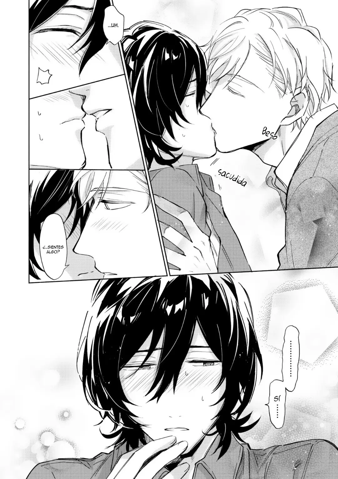 Motekei Ouji no Renai Command - Capítulo 3 - Página 24 - LectorTMOo