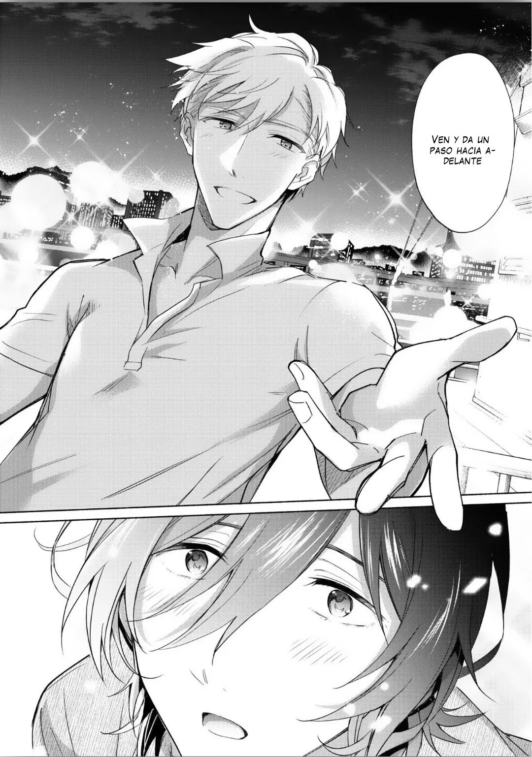Motekei Ouji no Renai Command - Capítulo 6 - Página 18 - LectorTMOo