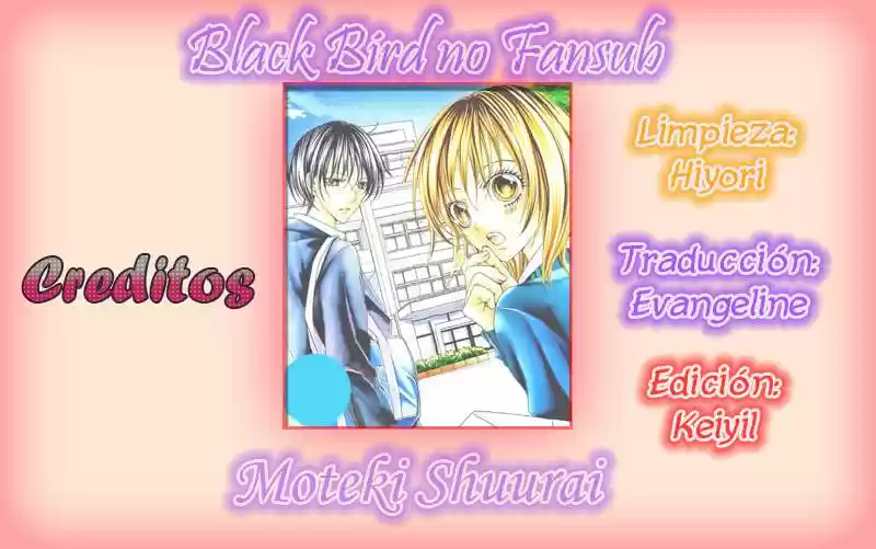 Moteki Shuurai (2016) - Capítulo - Página 4 - LectorTMOo