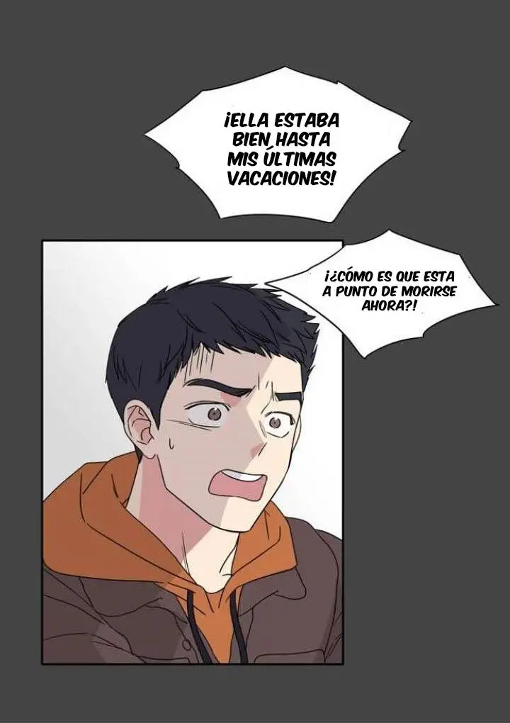 Mother, I'm sorry - Capítulo 1 - Página 5 - LectorTMOo