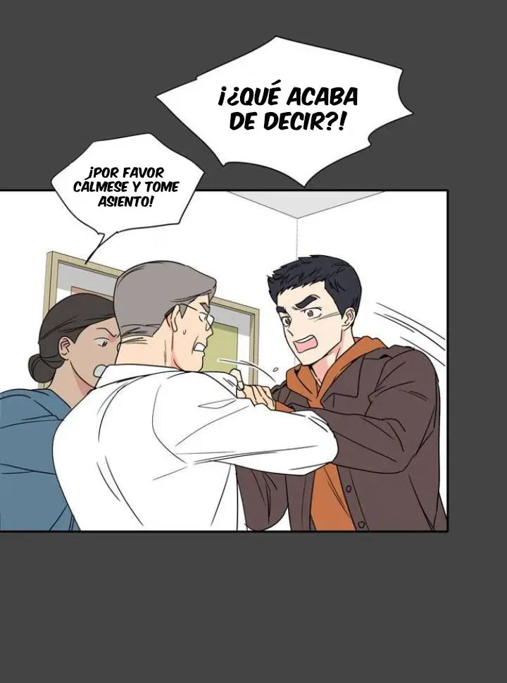 Mother, I'm sorry - Capítulo 1 - Página 7 - LectorTMOo