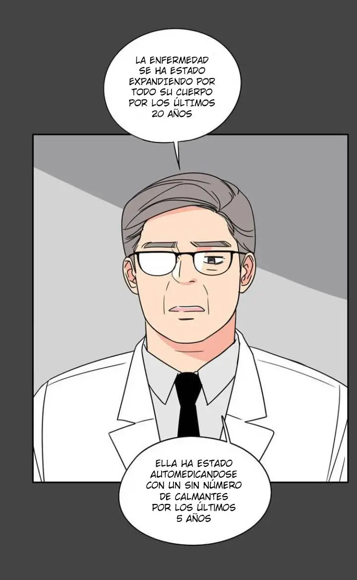 Mother, I'm sorry - Capítulo 1 - Página 11 - LectorTMOo