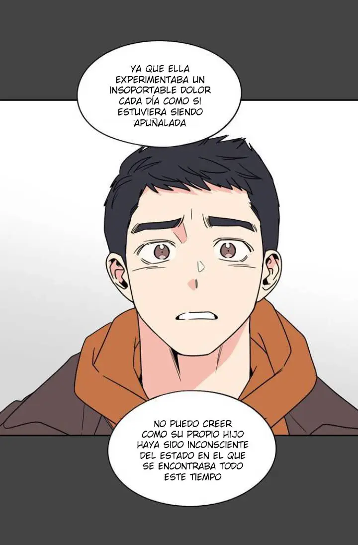 Mother, I'm sorry - Capítulo 1 - Página 12 - LectorTMOo
