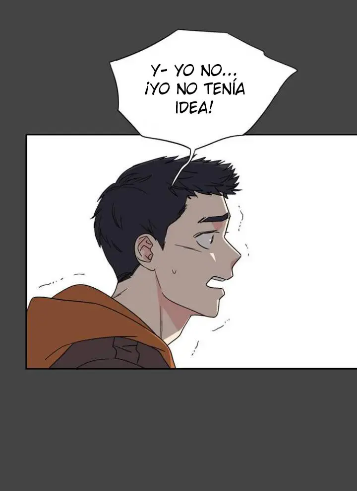 Mother, I'm sorry - Capítulo 1 - Página 13 - LectorTMOo