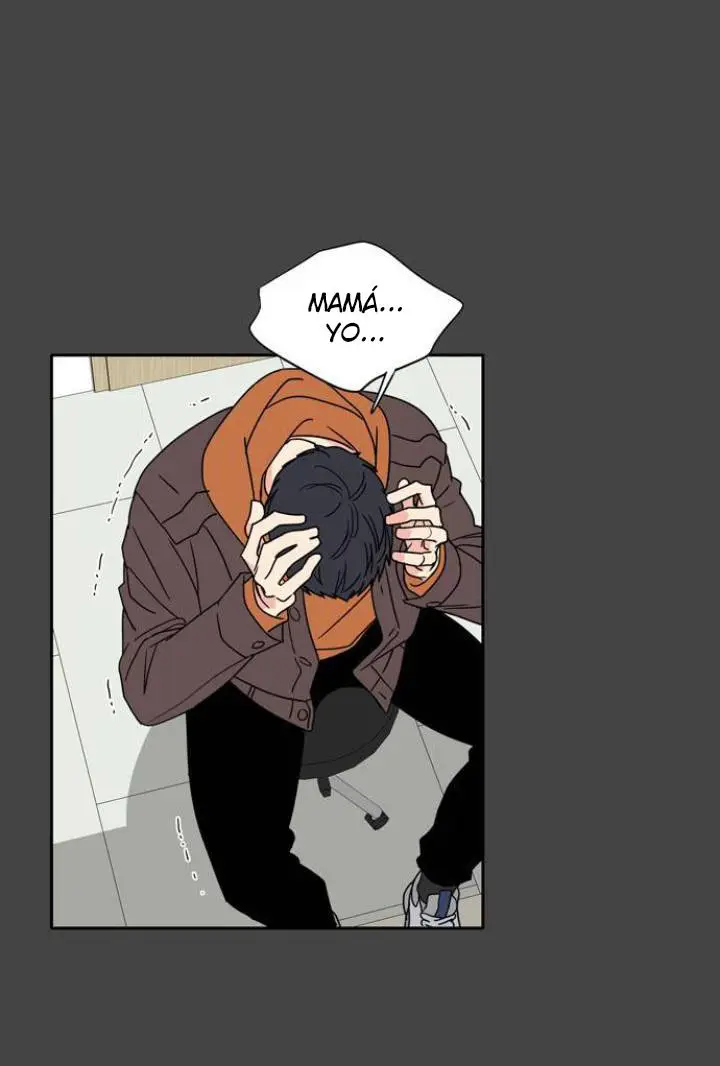 Mother, I'm sorry - Capítulo 1 - Página 14 - LectorTMOo