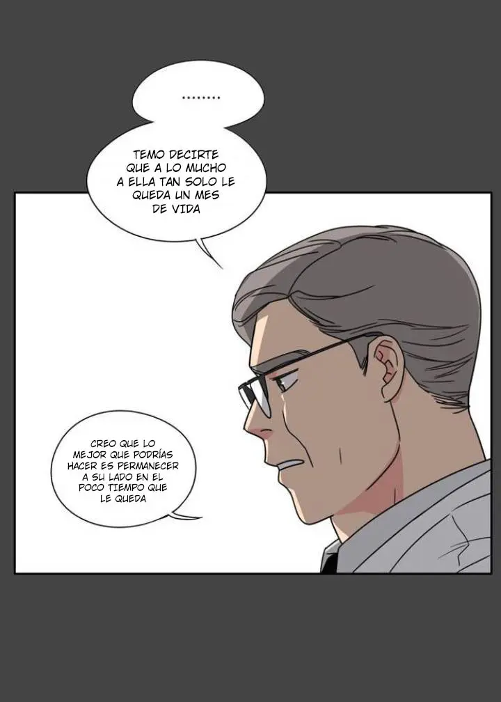 Mother, I'm sorry - Capítulo 1 - Página 16 - LectorTMOo