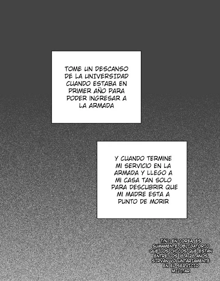 Mother, I'm sorry - Capítulo 1 - Página 18 - LectorTMOo