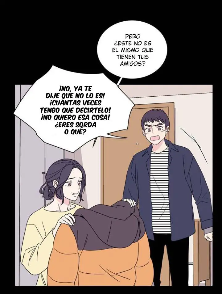 Mother, I'm sorry - Capítulo 1 - Página 29 - LectorTMOo