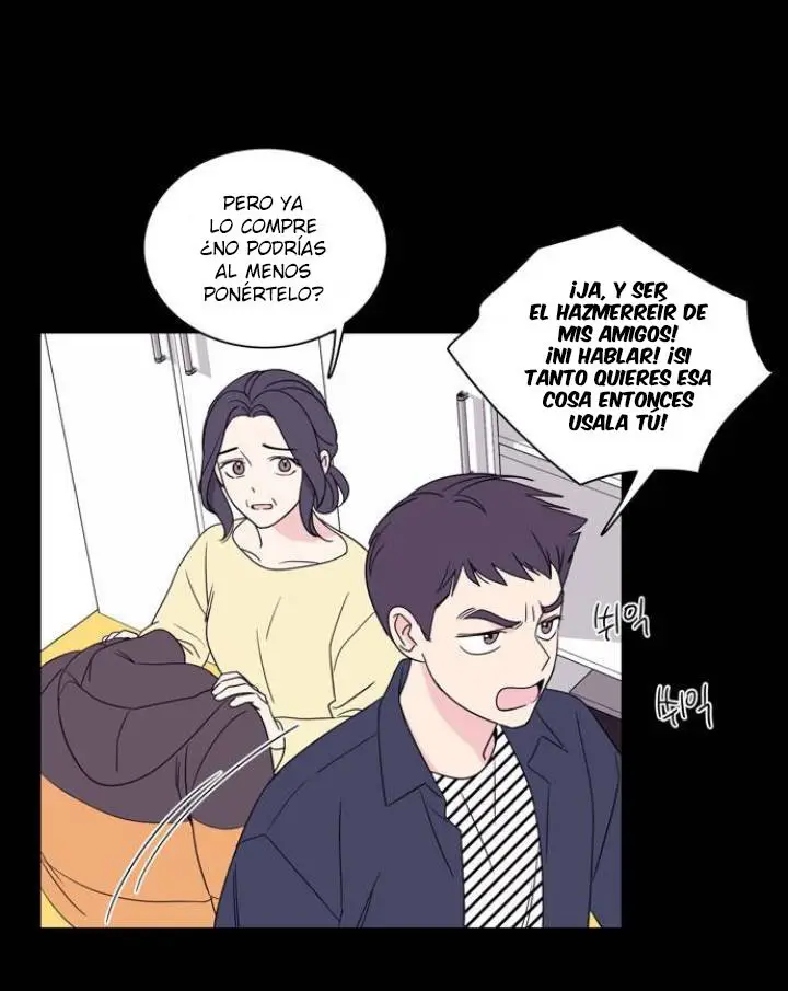 Mother, I'm sorry - Capítulo 1 - Página 30 - LectorTMOo