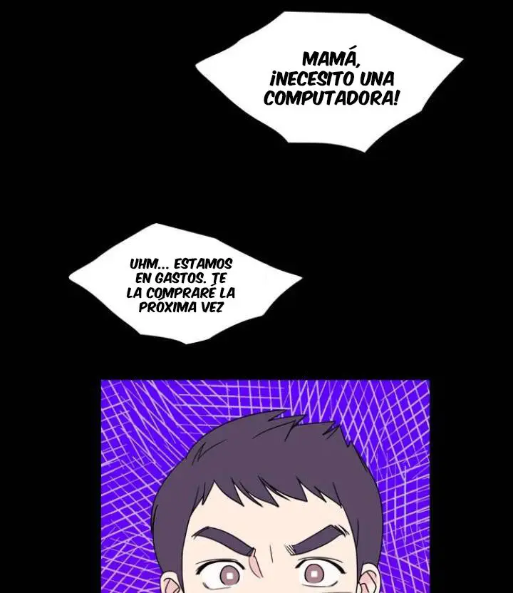 Mother, I'm sorry - Capítulo 1 - Página 31 - LectorTMOo